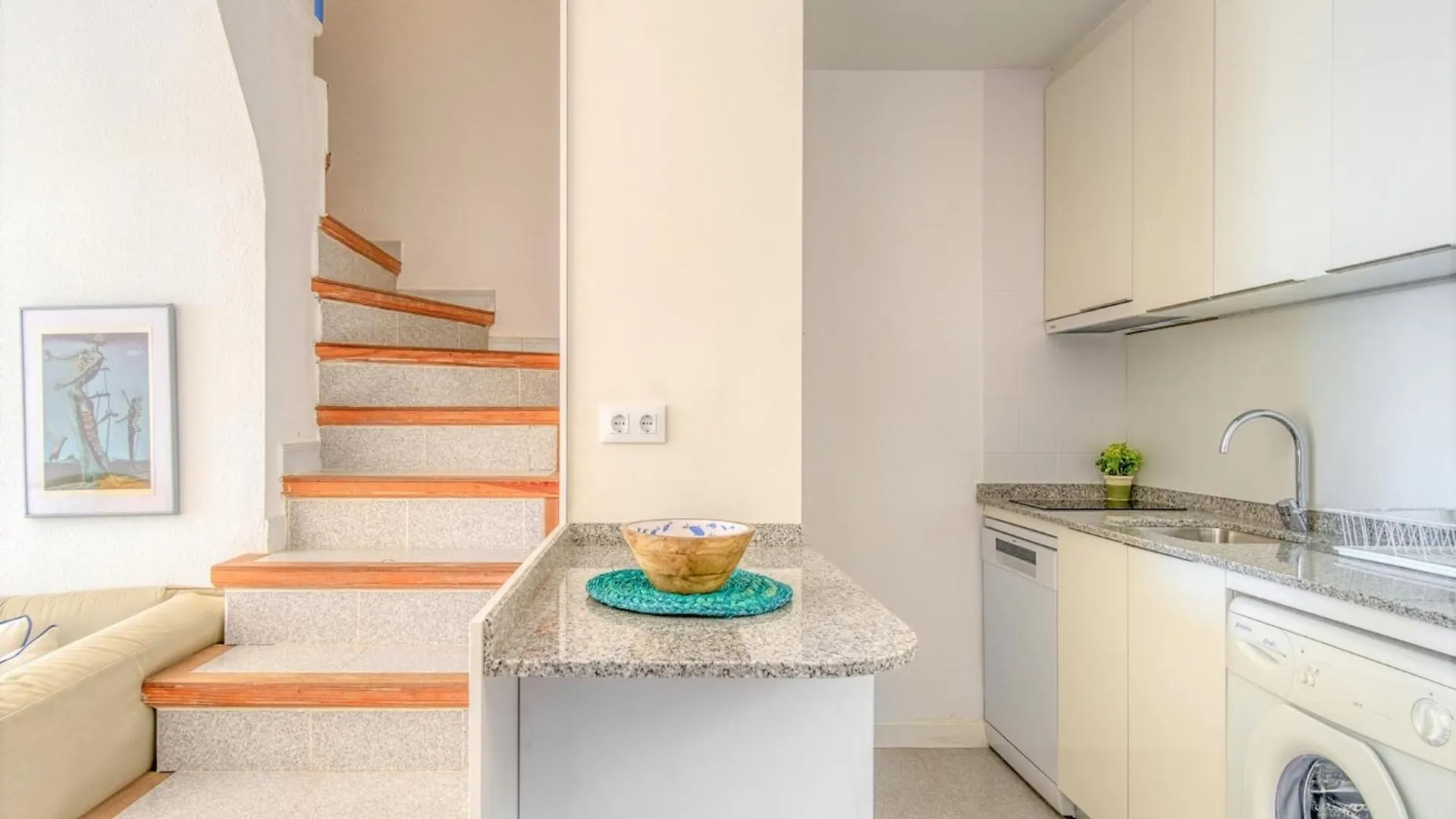 Apartment With Scenic View Roses 0*,  Spanien