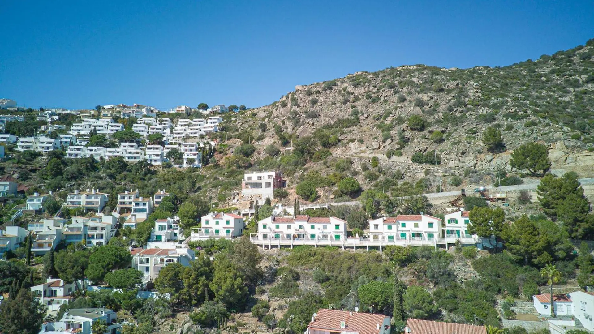 Apartment With Scenic View Roses 0*,  Spanien