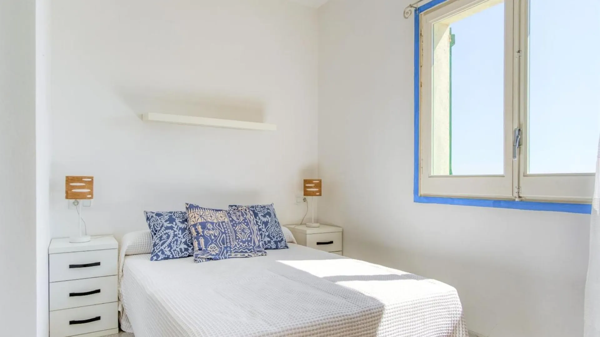 Apartment With Scenic View Roses Spanien